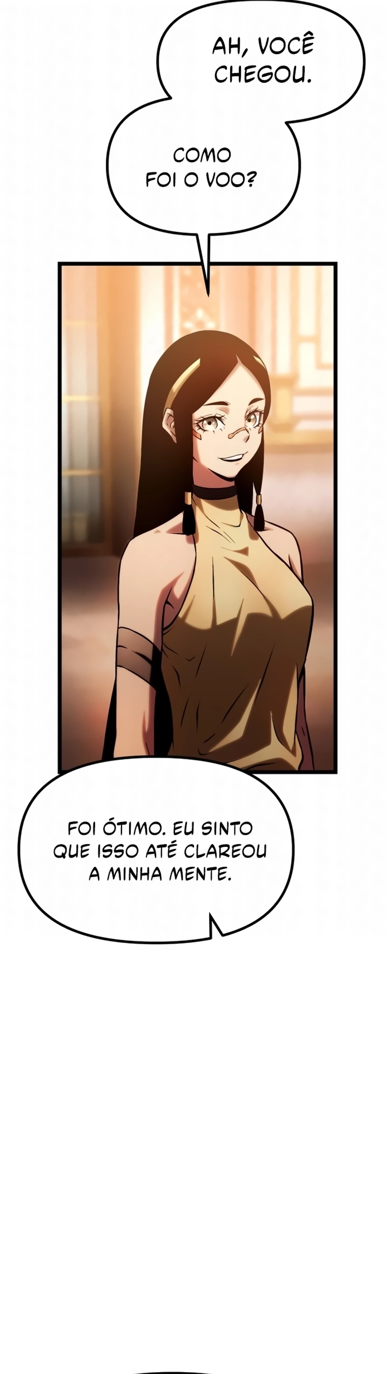 O Arquimago Do Vale Capítulo 20 Página 57