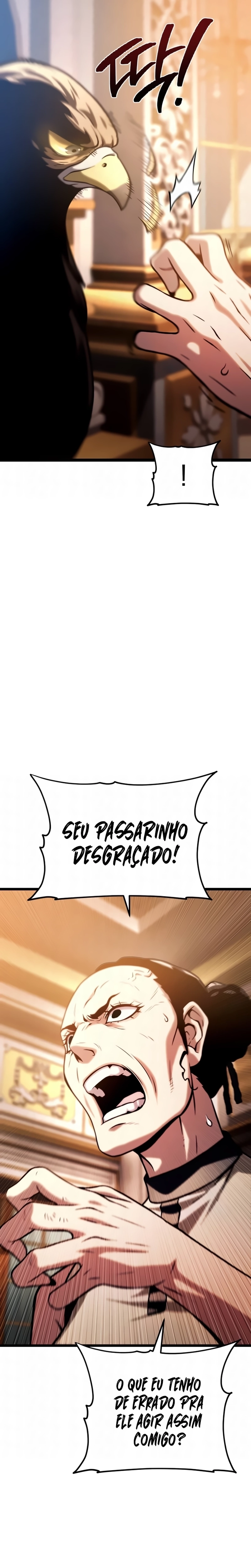 O Arquimago Do Vale Capítulo 20 Página 66