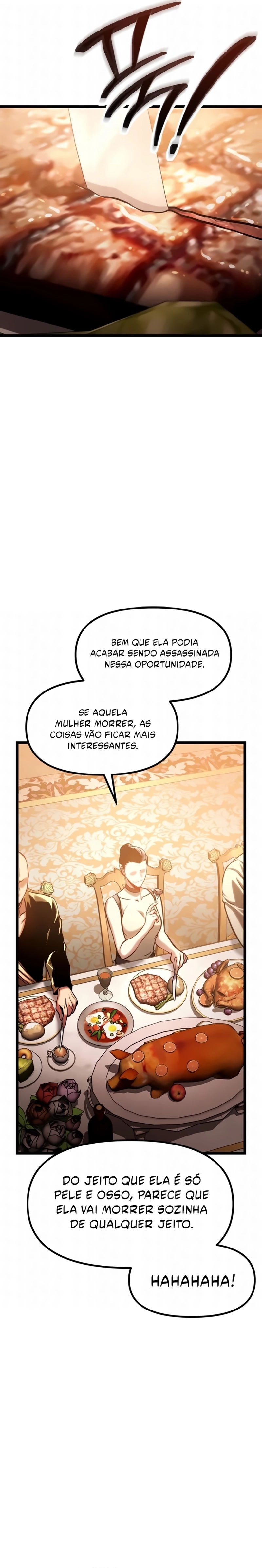 O Arquimago Do Vale Capítulo 20 Página 69