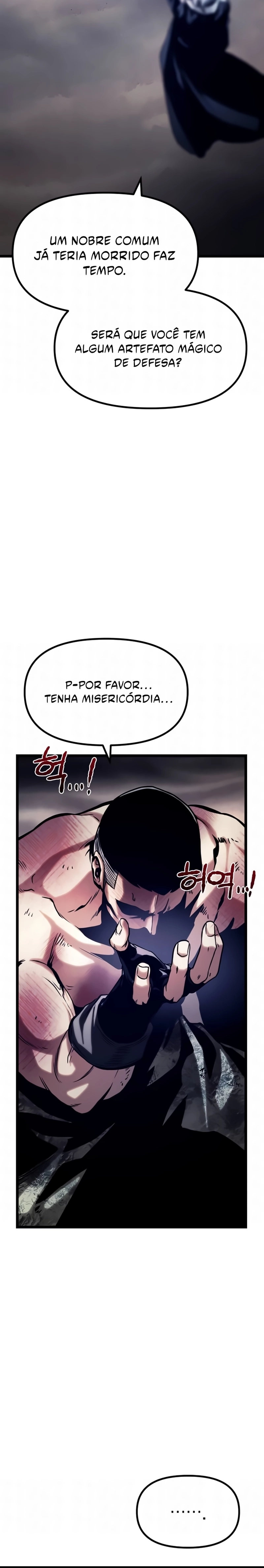 O Arquimago Do Vale Capítulo 21 Página 56