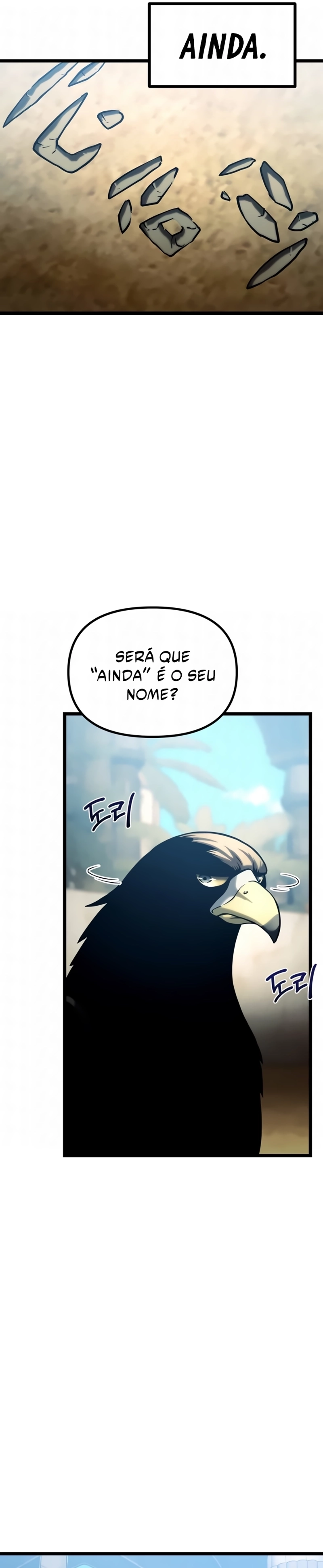 O Arquimago Do Vale Capítulo 21 Página 9