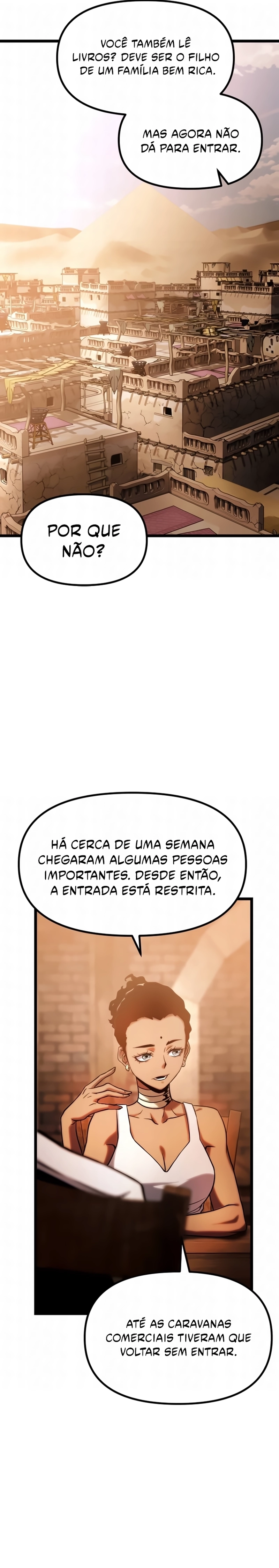 O Arquimago Do Vale Capítulo 22 Página 12