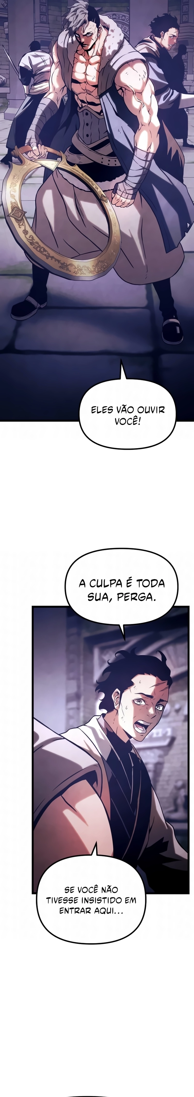 O Arquimago Do Vale Capítulo 22 Página 15