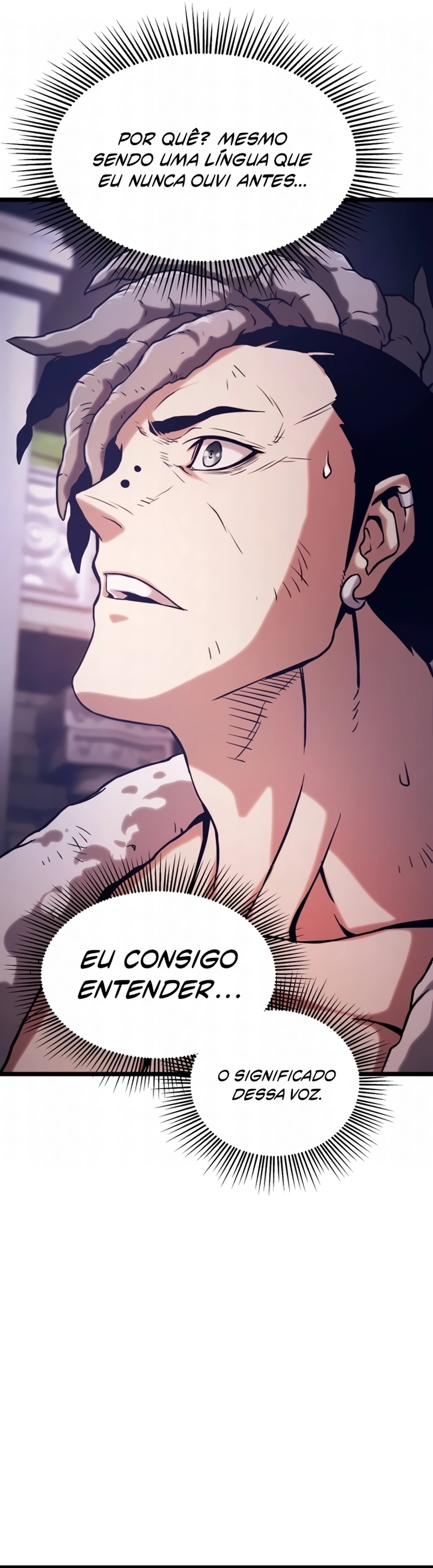 O Arquimago Do Vale Capítulo 22 Página 23