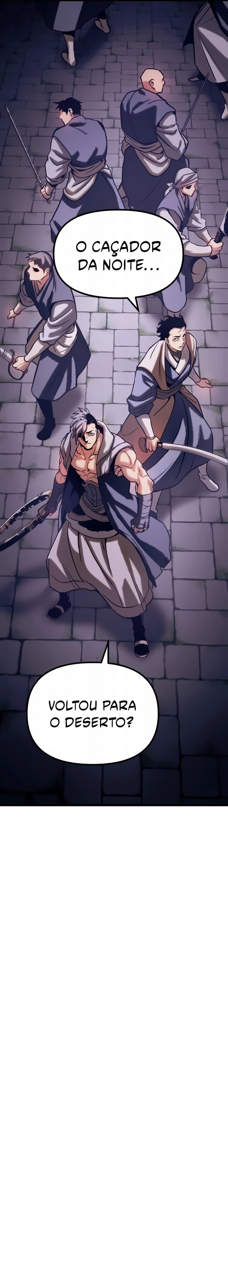O Arquimago Do Vale Capítulo 22 Página 24
