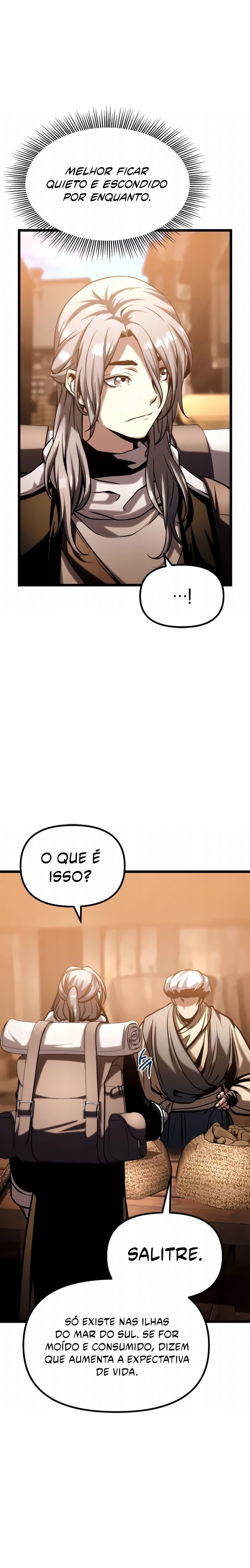 O Arquimago Do Vale Capítulo 22 Página 26