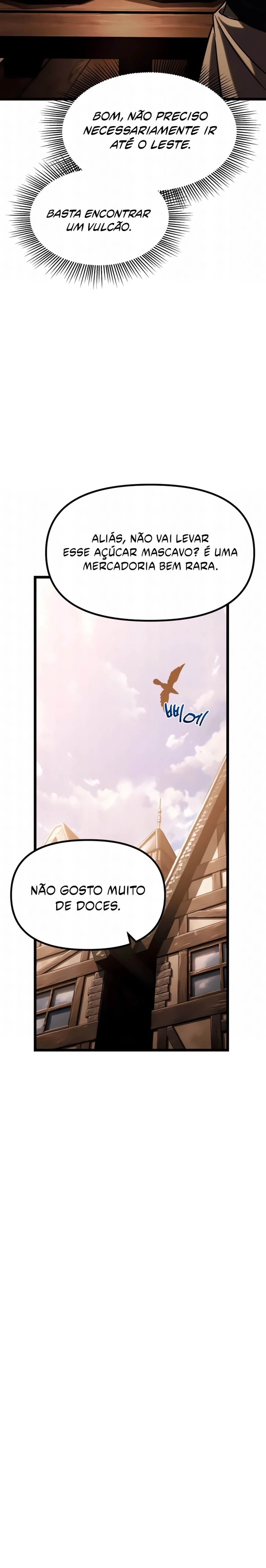 O Arquimago Do Vale Capítulo 22 Página 30