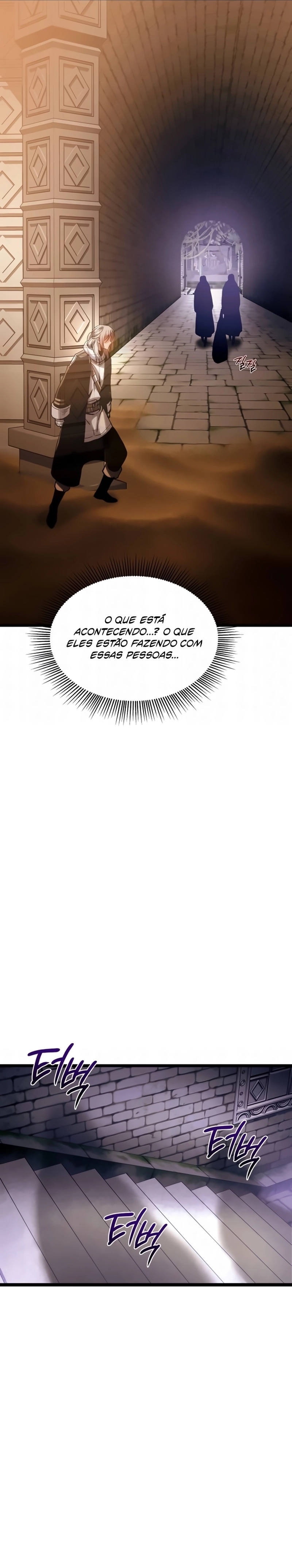 O Arquimago Do Vale Capítulo 22 Página 39