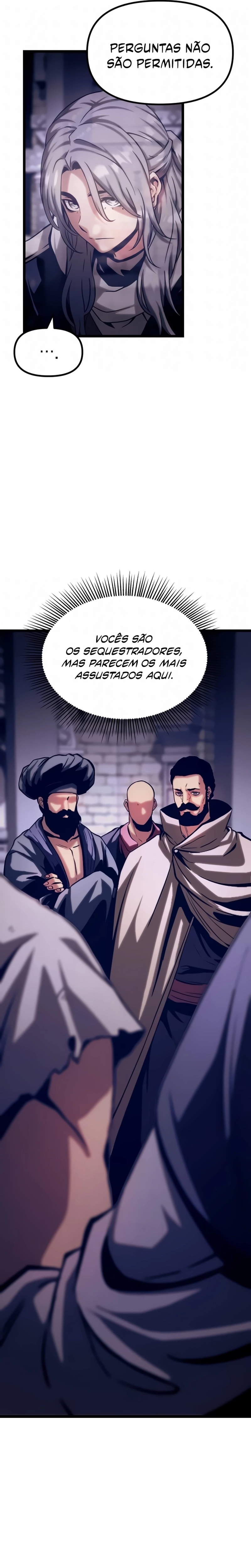 O Arquimago Do Vale Capítulo 22 Página 42