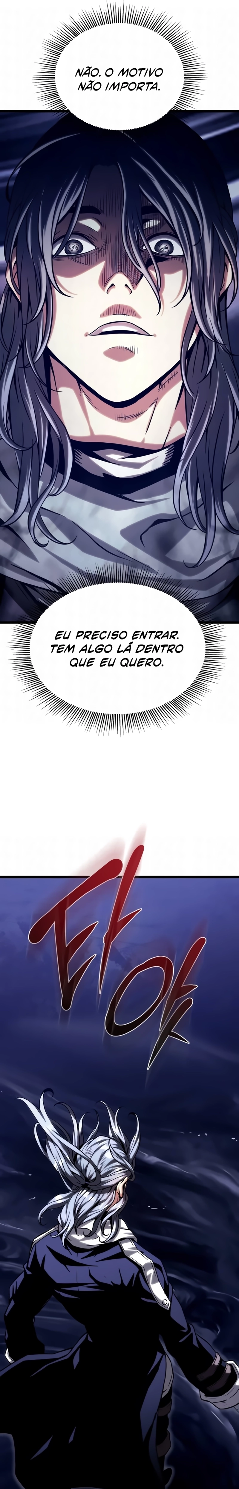 O Arquimago Do Vale Capítulo 22 Página 49