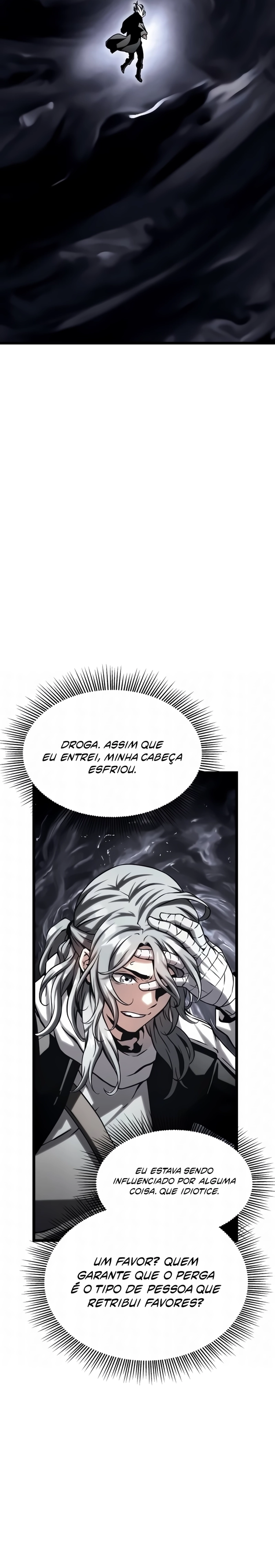O Arquimago Do Vale Capítulo 22 Página 52