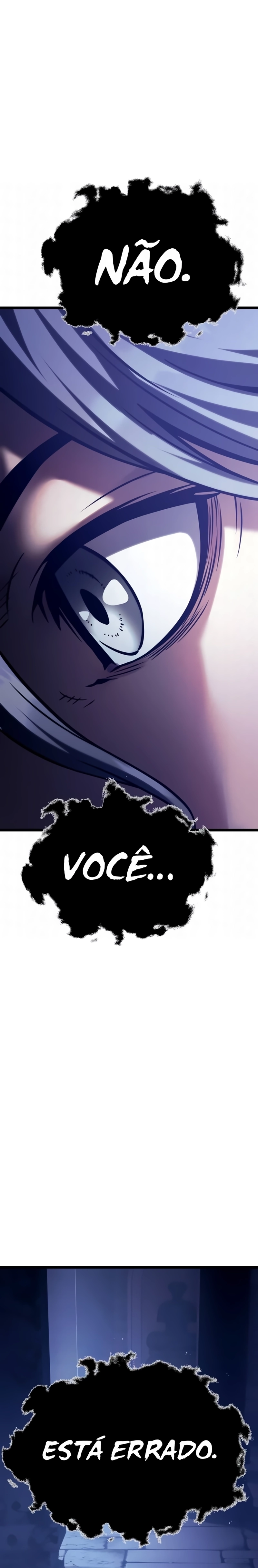 O Arquimago Do Vale Capítulo 22 Página 57