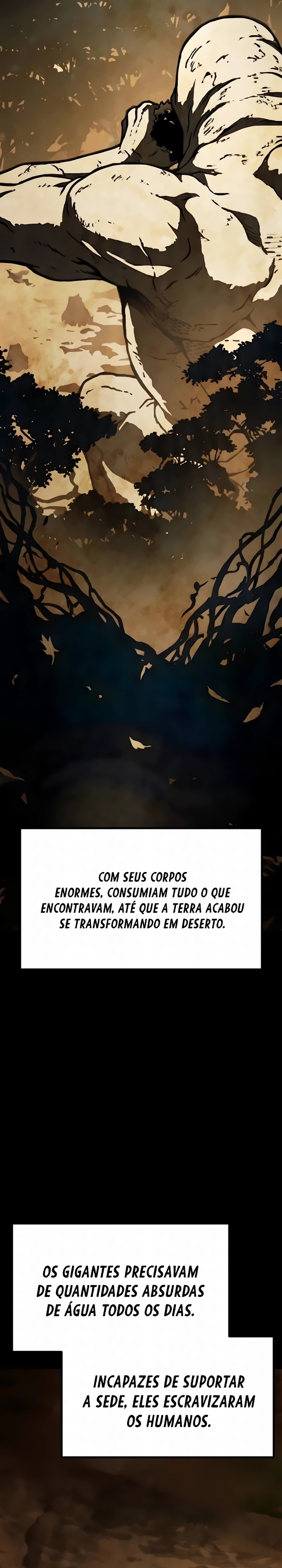 O Arquimago Do Vale Capítulo 23 Página 2