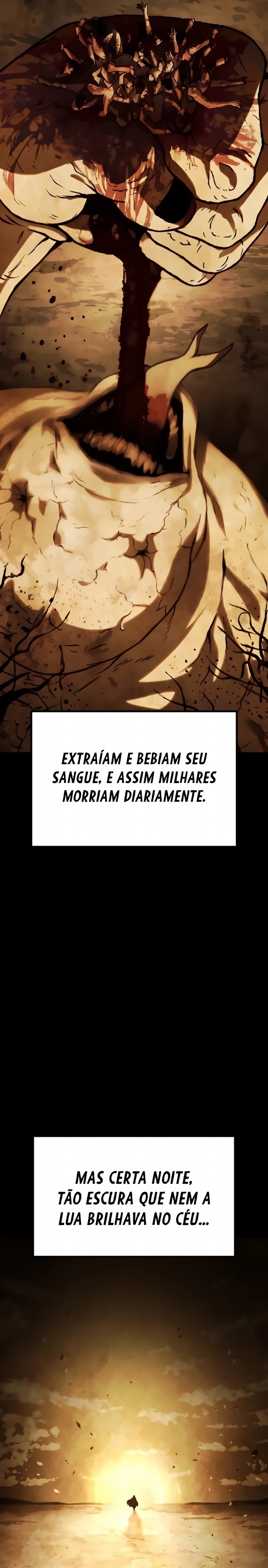 O Arquimago Do Vale Capítulo 23 Página 3