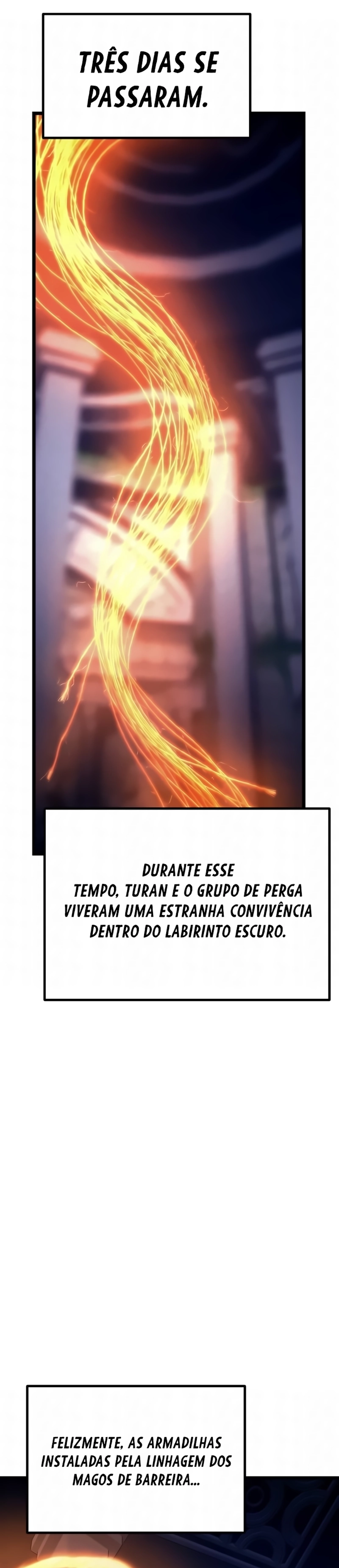 O Arquimago Do Vale Capítulo 23 Página 43