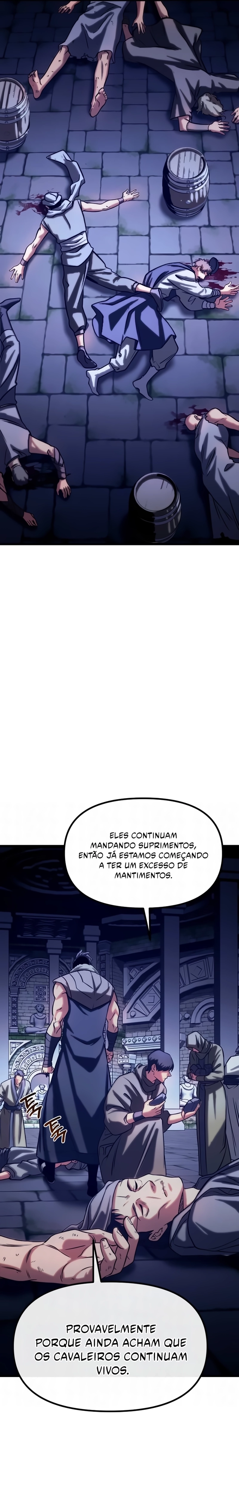 O Arquimago Do Vale Capítulo 23 Página 49