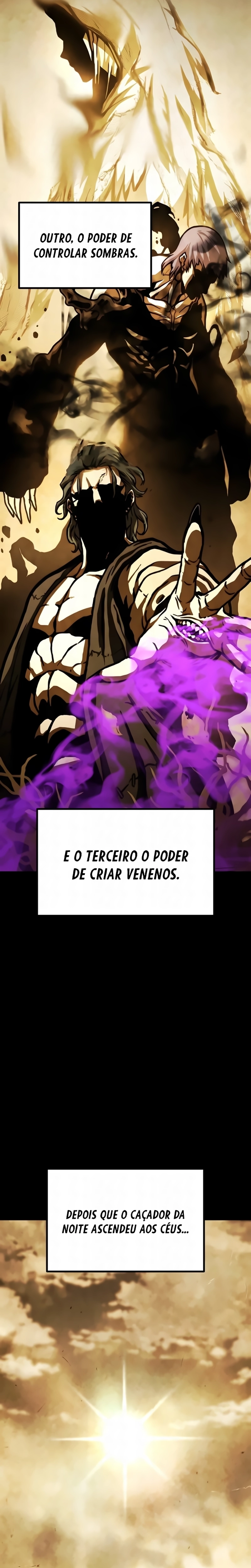 O Arquimago Do Vale Capítulo 23 Página 7