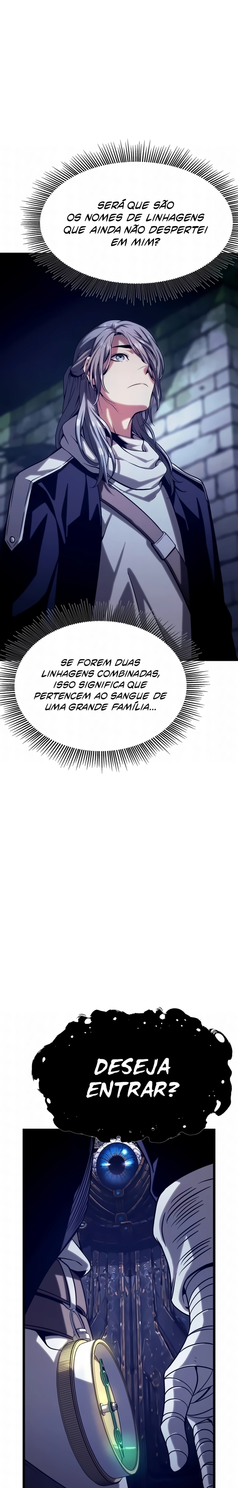 O Arquimago Do Vale Capítulo 24 Página 2