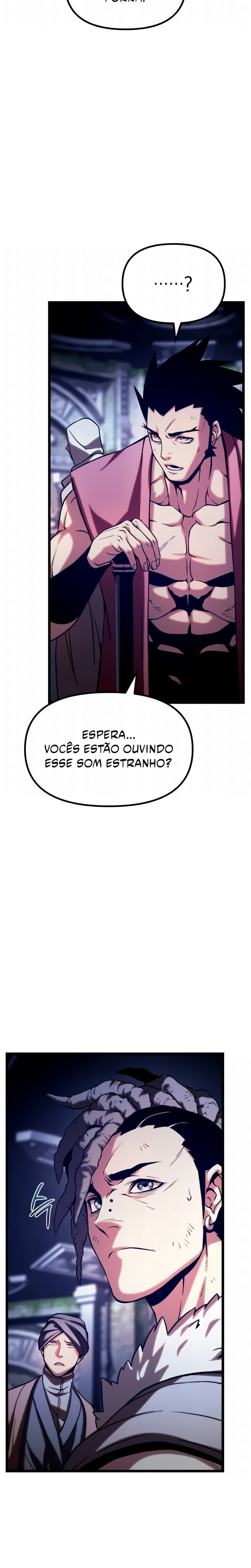 O Arquimago Do Vale Capítulo 24 Página 36
