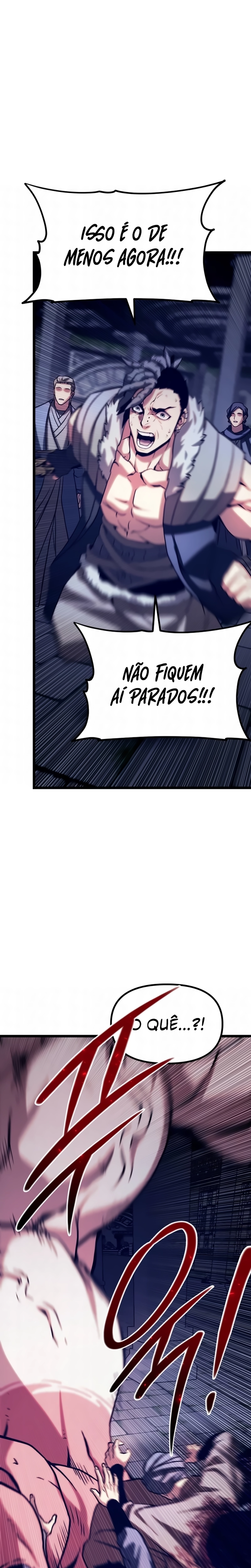 O Arquimago Do Vale Capítulo 24 Página 39
