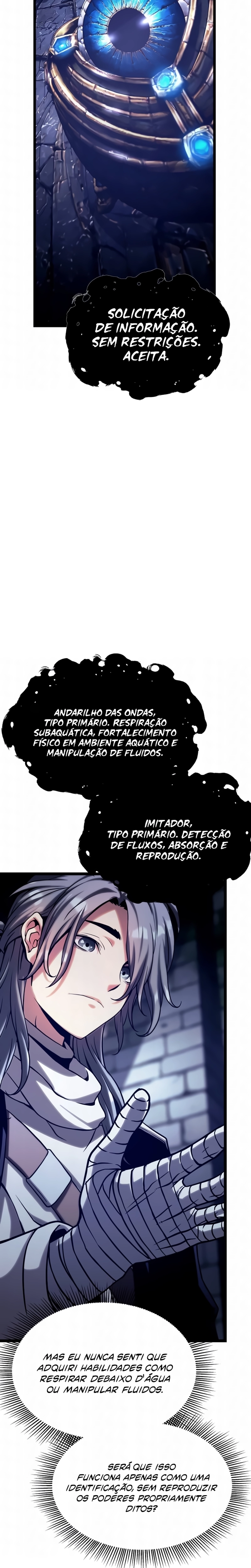O Arquimago Do Vale Capítulo 24 Página 4