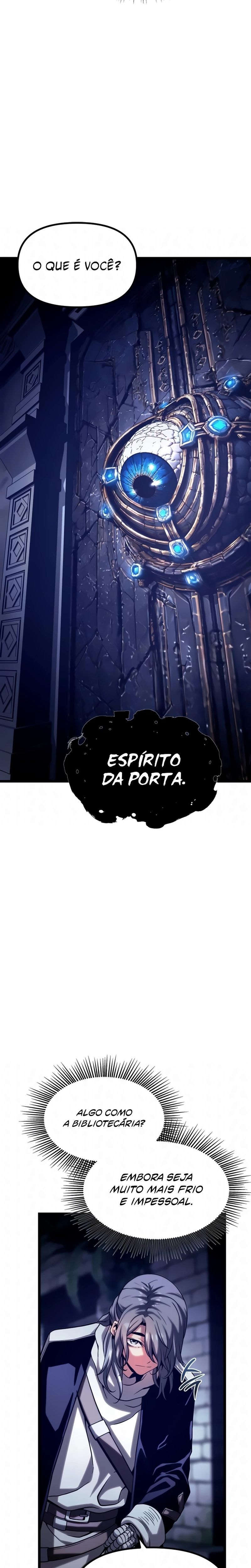 O Arquimago Do Vale Capítulo 24 Página 5