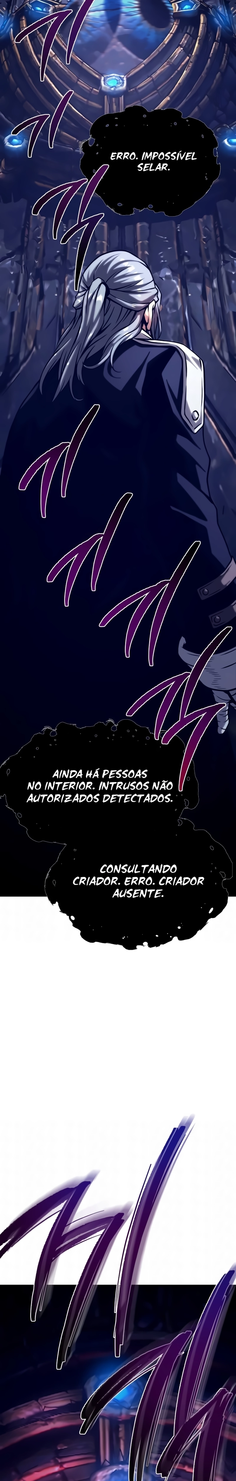 O Arquimago Do Vale Capítulo 24 Página 9