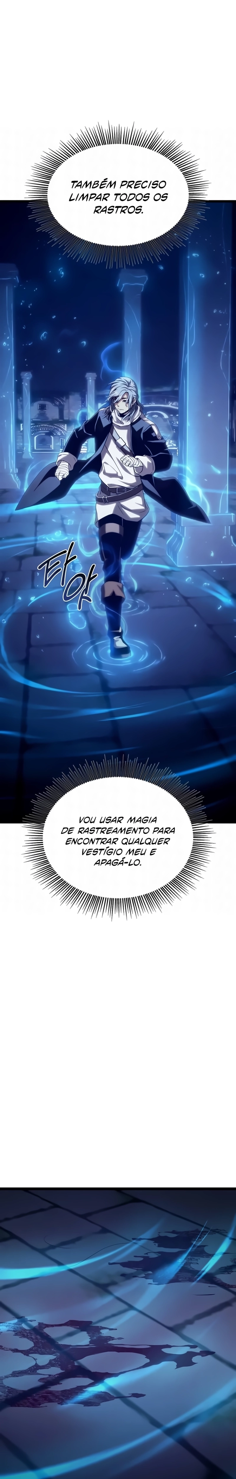O Arquimago Do Vale Capítulo 25 Página 35