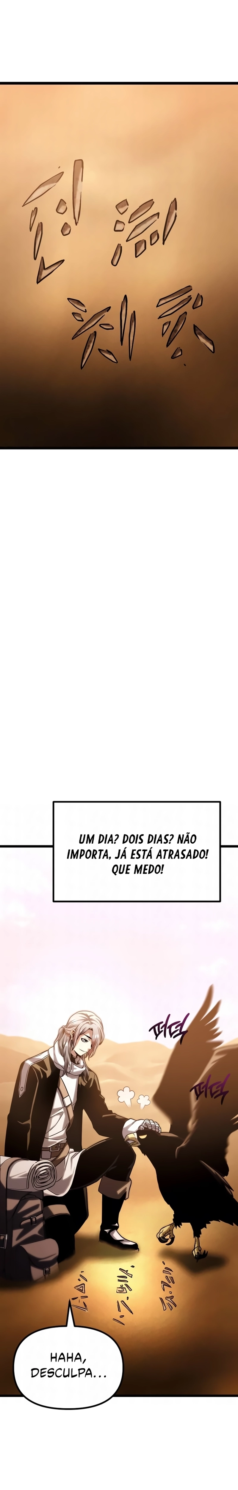 O Arquimago Do Vale Capítulo 25 Página 51