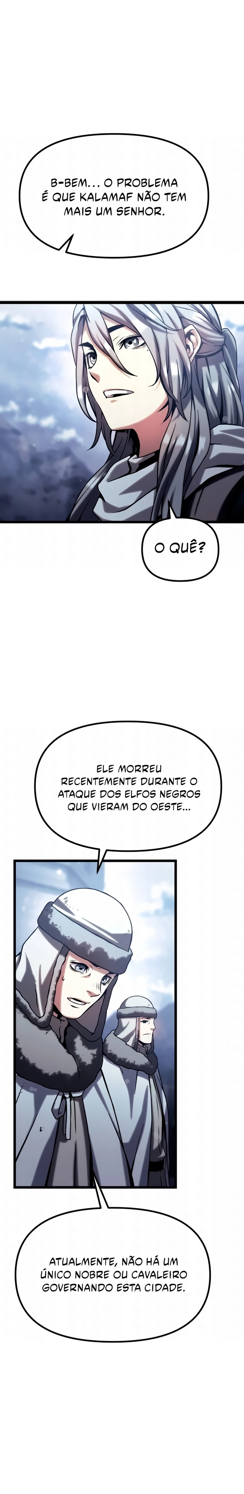O Arquimago Do Vale Capítulo 25 Página 65
