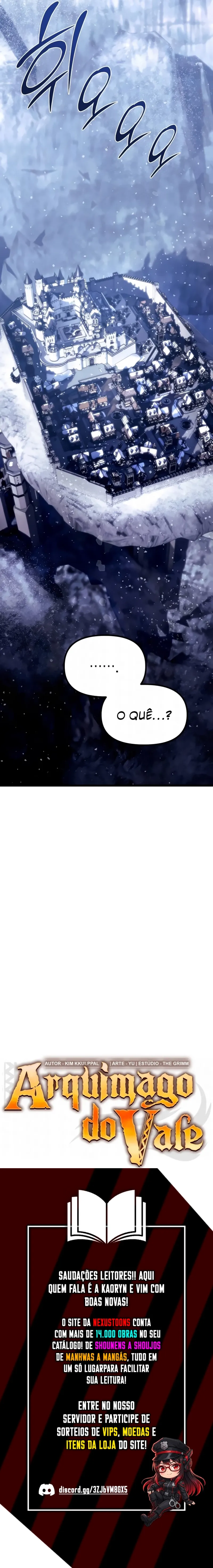 O Arquimago Do Vale Capítulo 25 Página 68