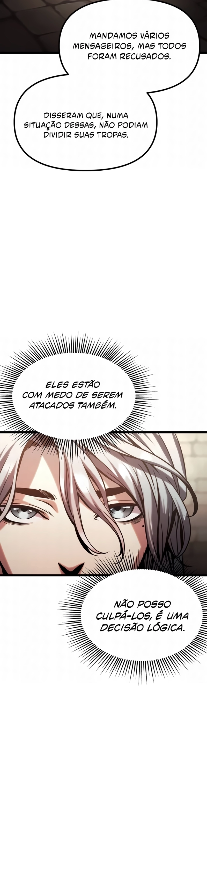 O Arquimago Do Vale Capítulo 26 Página 10