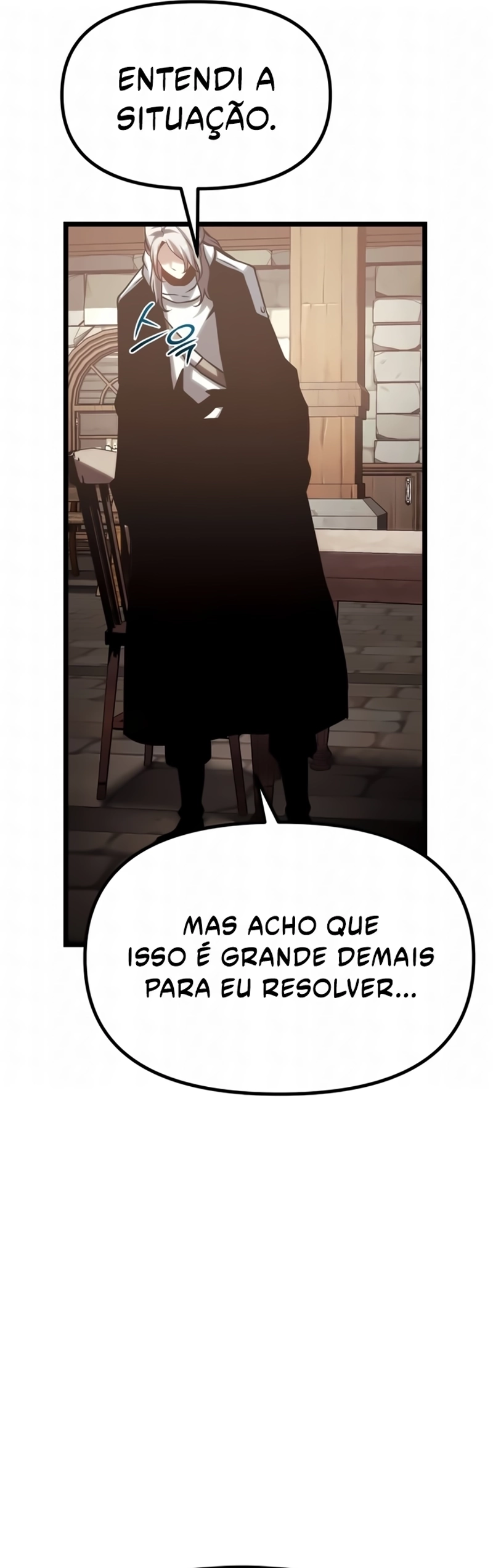 O Arquimago Do Vale Capítulo 26 Página 11