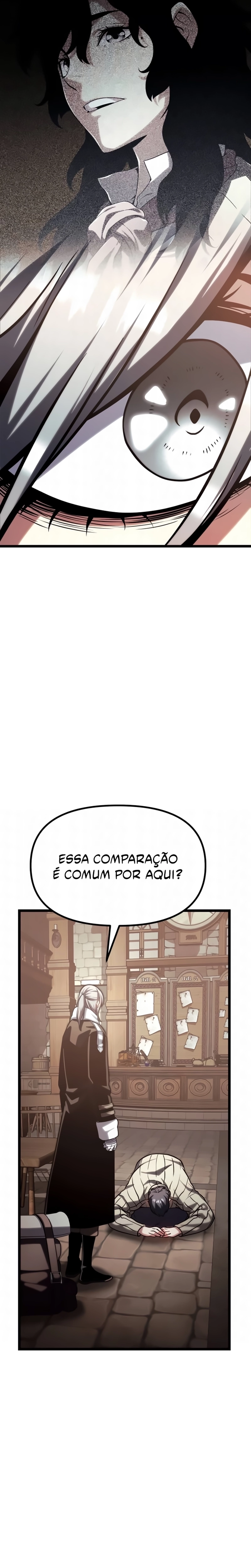 O Arquimago Do Vale Capítulo 26 Página 13