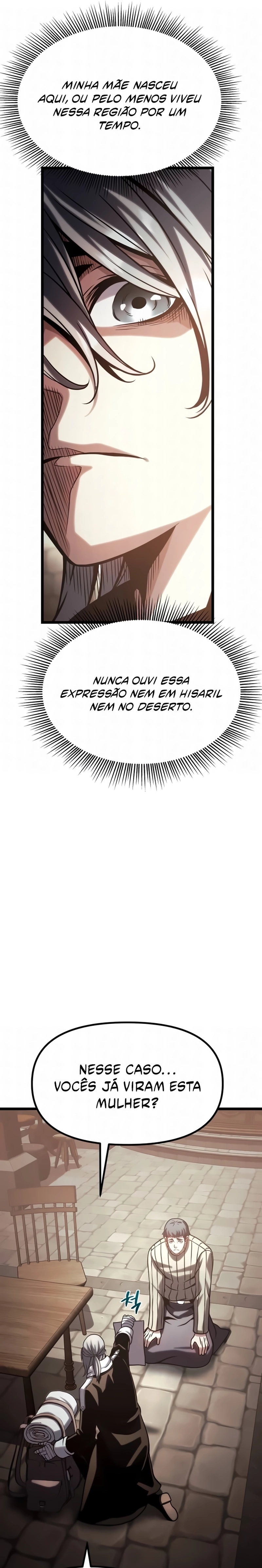 O Arquimago Do Vale Capítulo 26 Página 15