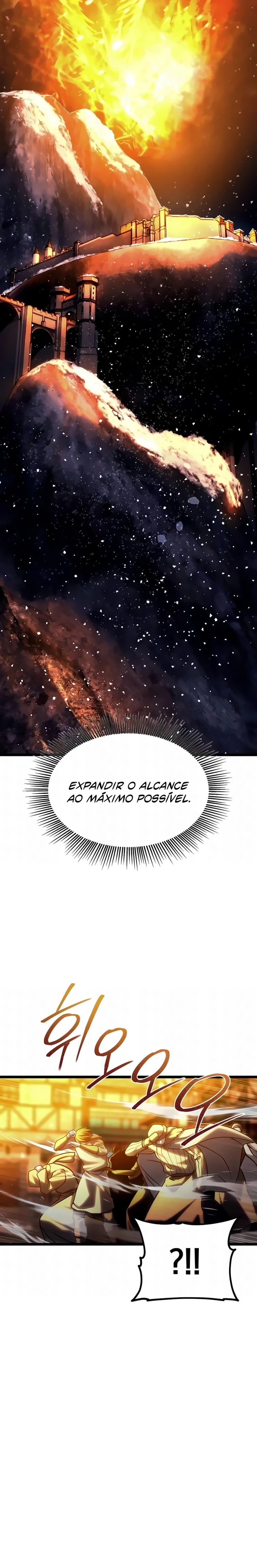 O Arquimago Do Vale Capítulo 26 Página 29