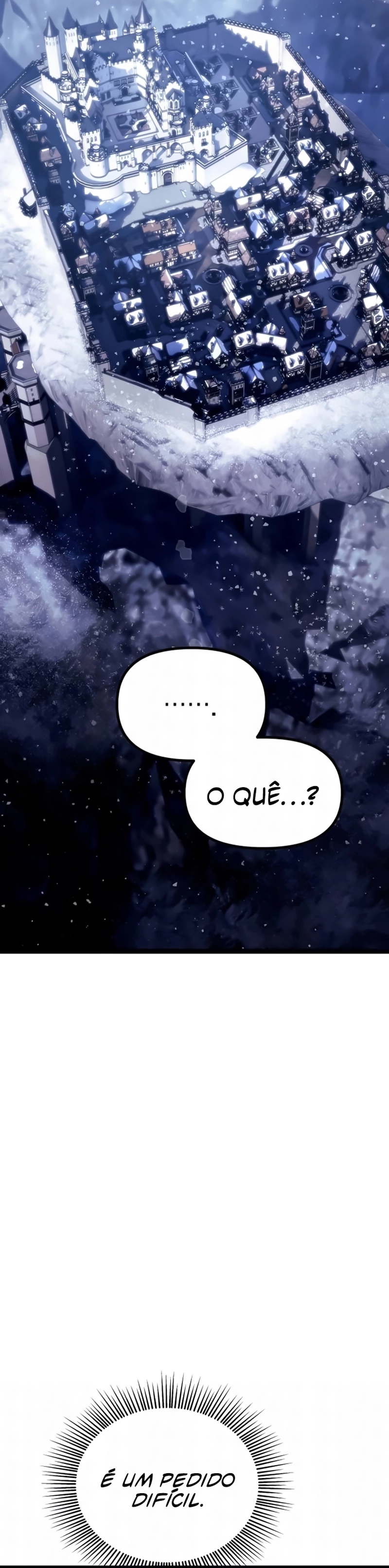 O Arquimago Do Vale Capítulo 26 Página 3