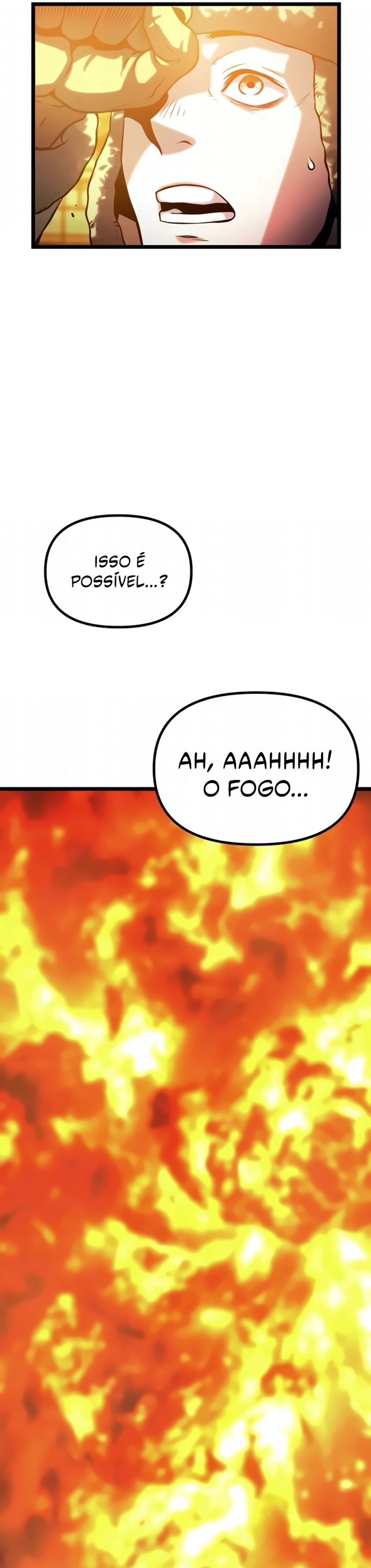 O Arquimago Do Vale Capítulo 26 Página 30