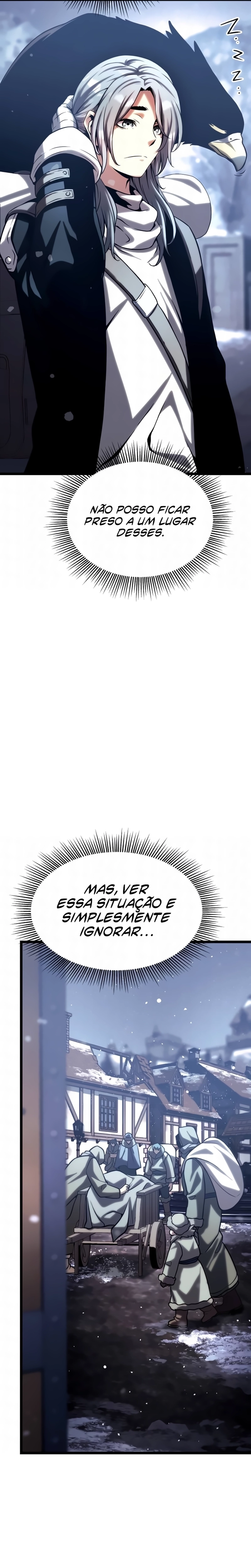 O Arquimago Do Vale Capítulo 26 Página 4