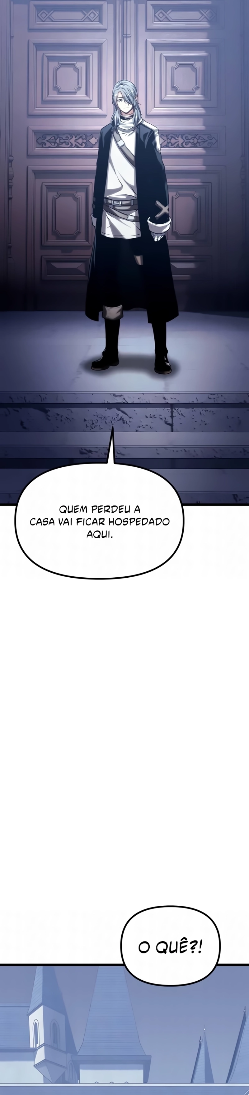 O Arquimago Do Vale Capítulo 26 Página 45