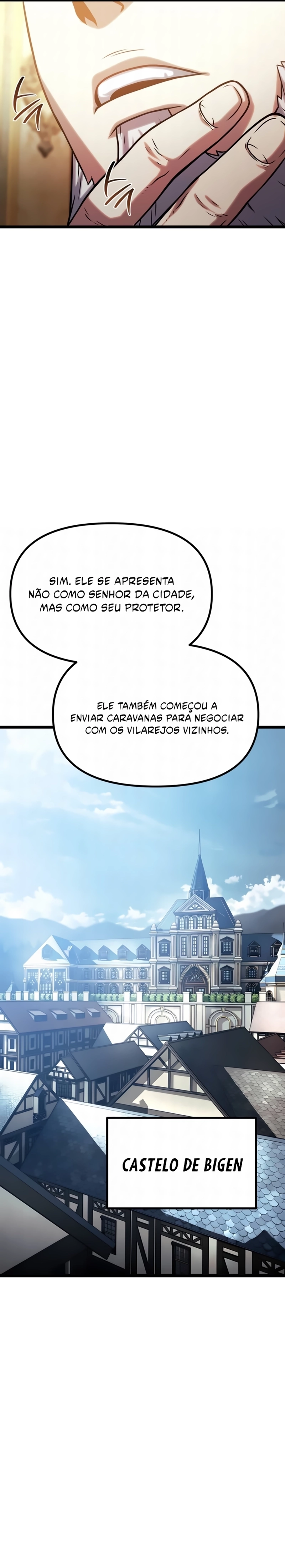 O Arquimago Do Vale Capítulo 26 Página 49