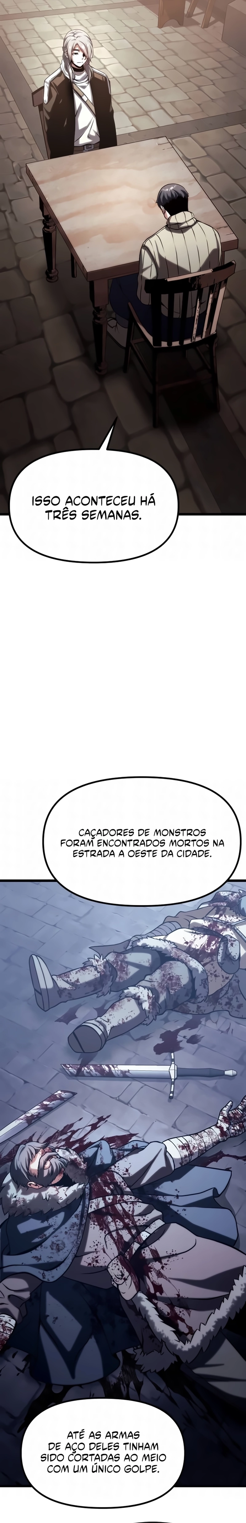 O Arquimago Do Vale Capítulo 26 Página 6