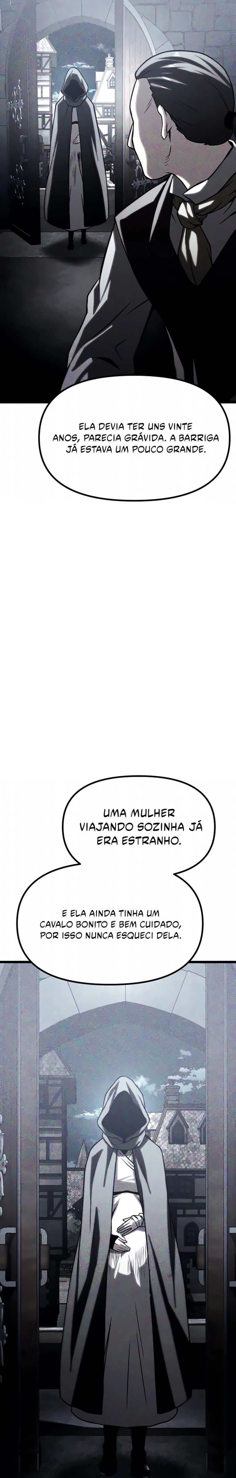 O Arquimago Do Vale Capítulo 26 Página 61