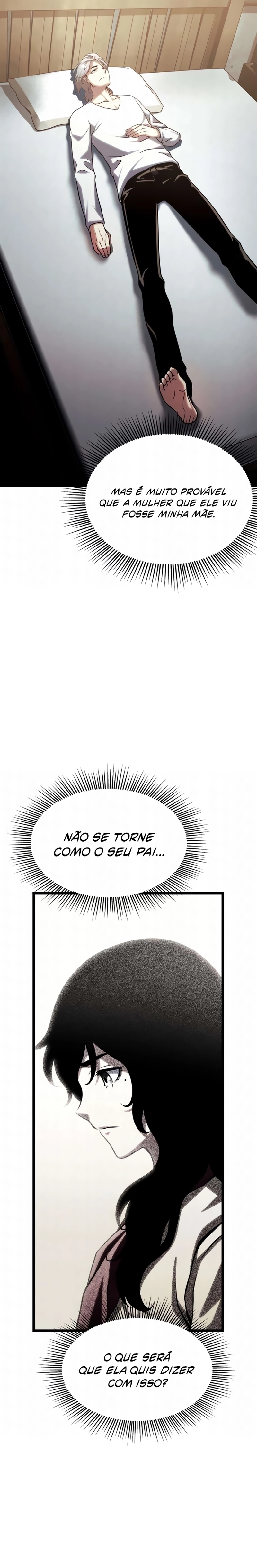 O Arquimago Do Vale Capítulo 27 Página 10