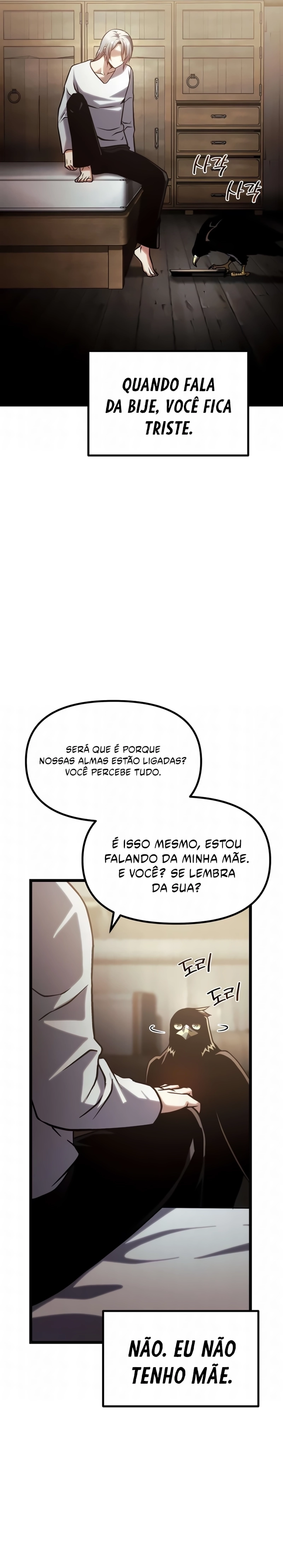 O Arquimago Do Vale Capítulo 27 Página 12