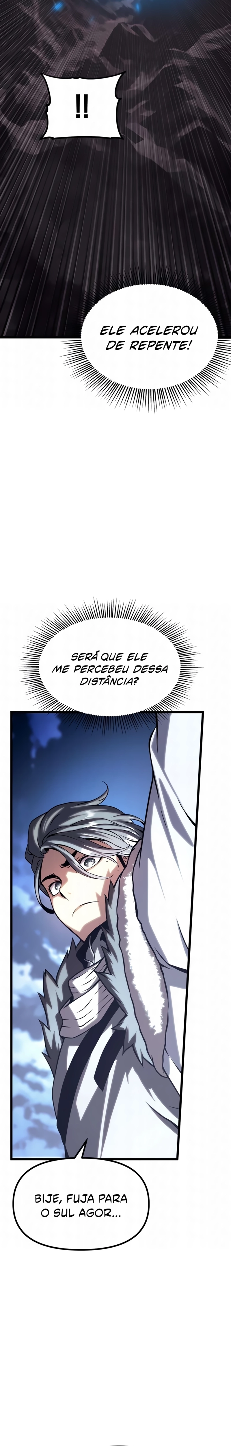 O Arquimago Do Vale Capítulo 27 Página 27