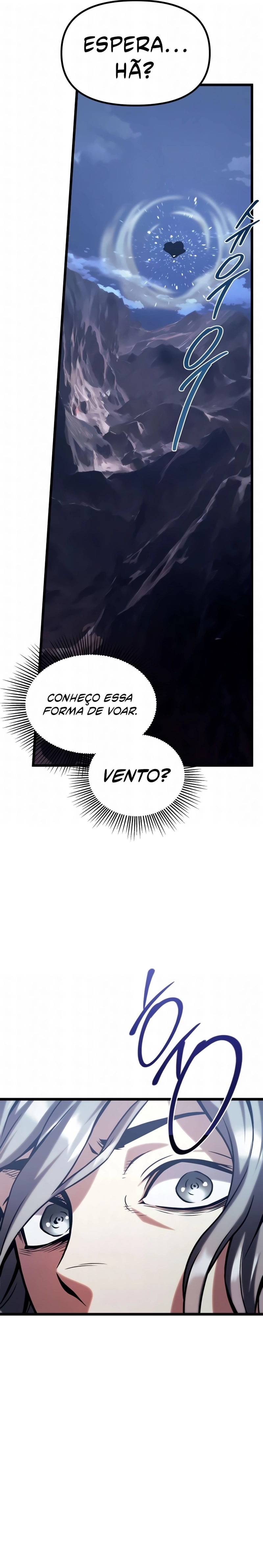 O Arquimago Do Vale Capítulo 27 Página 28