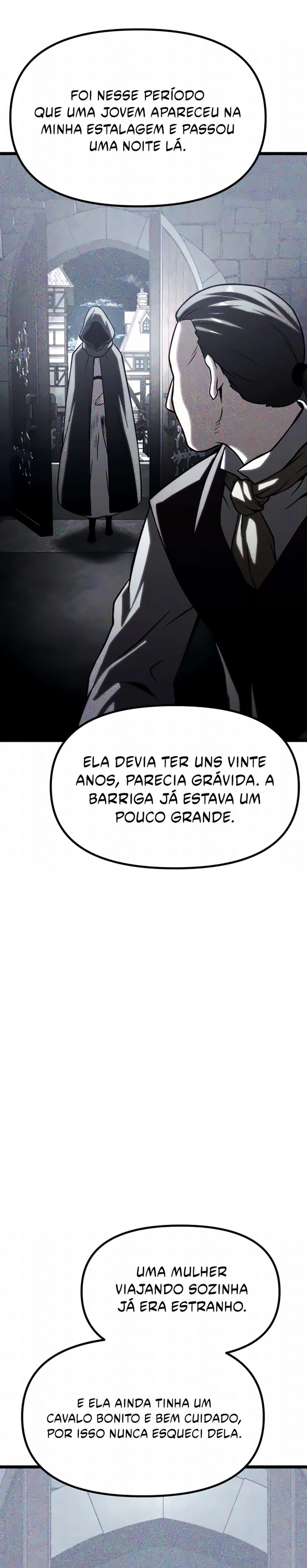 O Arquimago Do Vale Capítulo 27 Página 3