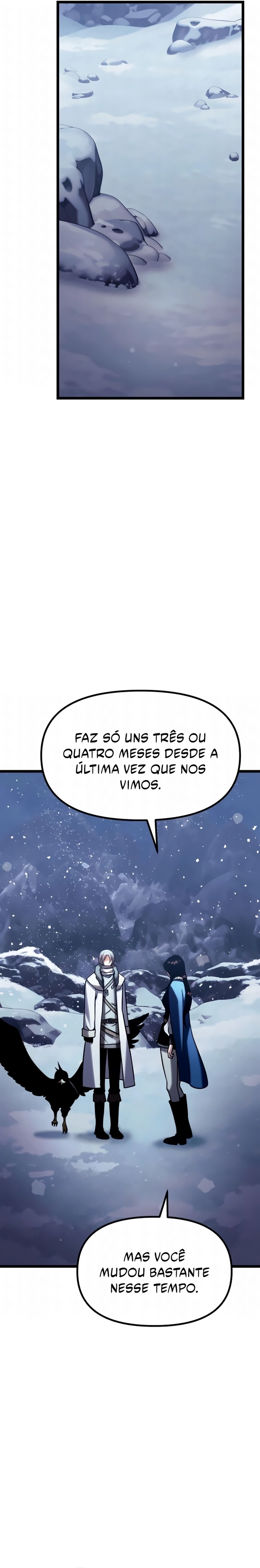 O Arquimago Do Vale Capítulo 27 Página 31