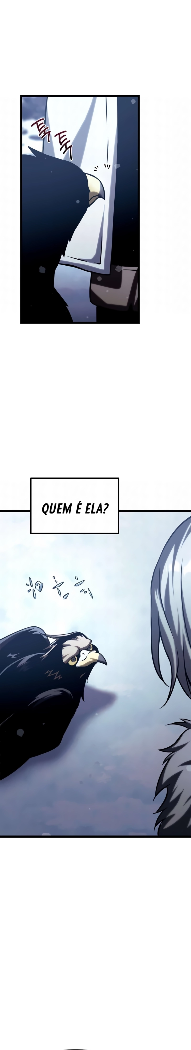 O Arquimago Do Vale Capítulo 27 Página 33